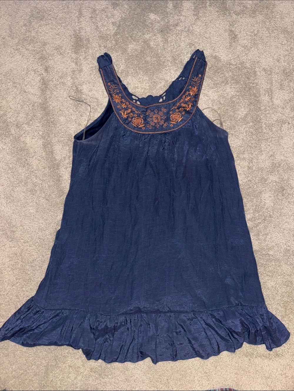 A’gaci Dress Size M